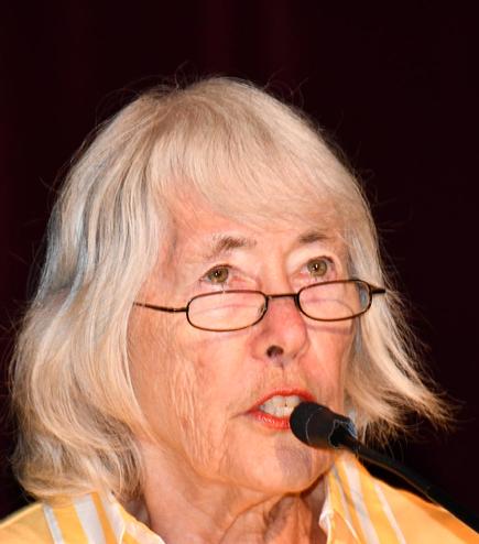 Patricia Doyne