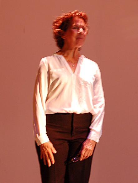 Tamara Grose's Classical and Contemporary Dance of Sebastopol, CA