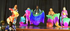 Poetic Theatre Company 2025