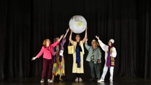 Natica’s Poetic Theatre 2025
