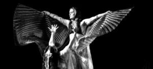 Tatseena & Raelene Angel