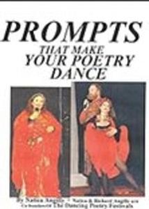 Prompts That Make Your Poetry Dance