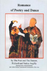 Romance of Poetry and Dance