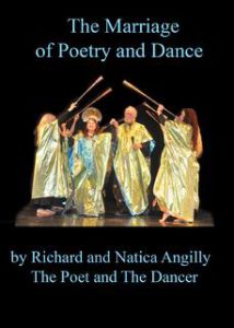 The Marriage of Poetry and Dance