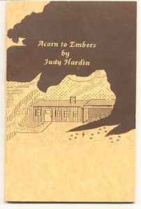 Acorn to Embers
