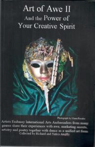 The Art of Awe II: And the Power of Your Creative Spirit