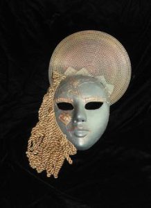 The Muse Urania