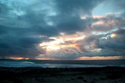 Receeding Storm #14-04