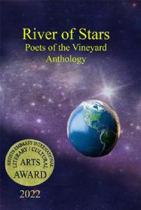 River of Stars: Poets of the Vineyard Anthology