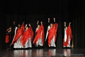 Natica’s Poetic Theatre Company 2025