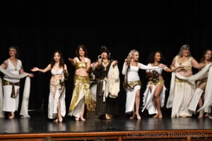 Dreams of Cleopatra